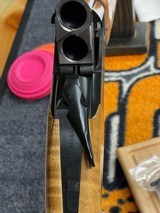 Browning Citori 725 Trap Maple 12 Gauge - 9 of 13