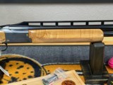 Browning Citori 725 Trap Maple 12 Gauge - 3 of 13