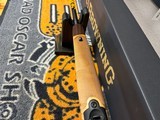 Browning X-Bolt Hunter Maple .30-06 SPRG - 14 of 15