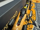 Browning X-Bolt Hunter Maple .30-06 SPRG - 7 of 15