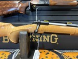 Browning X-Bolt Hunter Maple .30-06 SPRG - 4 of 15