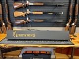 Browning X-Bolt Hunter Maple .30-06 SPRG - 15 of 15