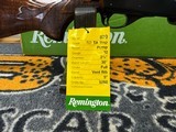 Remington 870 TA Trap Monte Carlo Fixed Full 12 Gauge - 2 of 18