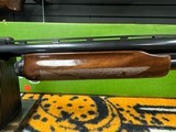 Remington 870 TA Trap Monte Carlo Fixed Full 12 Gauge - 11 of 18