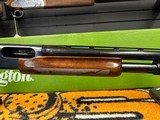 Remington 870 TA Trap Monte Carlo Fixed Full 12 Gauge - 6 of 18