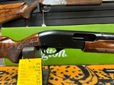 Remington 870 TA Trap Monte Carlo Fixed Full 12 Gauge - 5 of 18