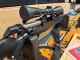Winchester XPR Composite 300 WSM w/Leupold Optic - 6 of 19