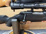 Winchester XPR Composite 300 WSM w/Leupold Optic - 4 of 19