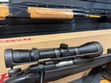 Winchester XPR Composite 300 WSM w/Leupold Optic - 10 of 19