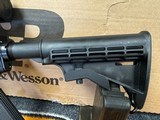 Smith & Wesson M&P 15 Sport II OR M-LOK 5.56 NATO w/ Vortex Crossfire II Optic - 11 of 17