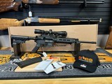 Smith & Wesson M&P 15 Sport II OR M-LOK 5.56 NATO w/ Vortex Crossfire II Optic - 1 of 17