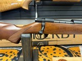 Weatherby Vanguard Sporter 300WIN - 5 of 18