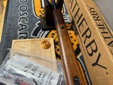 Weatherby Vanguard Sporter 300WIN - 16 of 18