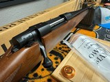 Weatherby Vanguard Sporter 300WIN - 6 of 18