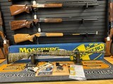 Mossberg 930 Field "Ducks Unlimited Special" 12 Gauge - 1 of 18