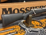 Mossberg Patriot Synthetic 375 Ruger - 2 of 12