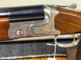 Caesar Guerini Syren Tempio Sporting 12 Gauge - 8 of 20