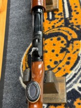 Winchester Model 1300 Featherweight 12 Gauge - 5 of 17