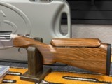 Beretta 694 ACS BFAST 12 Gauge - 2 of 17