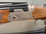 Beretta 694 ACS BFAST 12 Gauge - 3 of 17