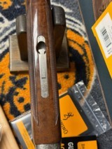 Browning Citori Lightning Grade VII 20 Gauge - 10 of 20