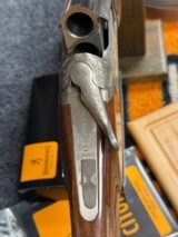 Browning Citori Lightning Grade VII 20 Gauge - 9 of 20