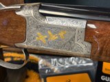 Browning Citori Lightning Grade VII 20 Gauge