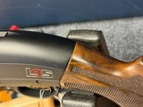 Fabarm L4S Sporting Compact 12 Gauge - 5 of 14