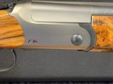 NEW Blaser F16 Sporting 32