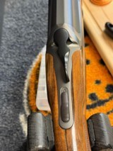 NEW Blaser F16 Sporting 32