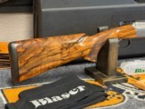 NEW Blaser F16 Sporting 32