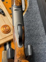 NEW Blaser F16 Sporting 32