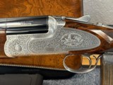 Caesar Guerini Forum Sporting 12 Gauge