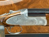 Caesar Guerini Forum Sporting 12 Gauge - 14 of 19