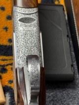 Caesar Guerini Forum Sporting 12 Gauge - 16 of 19