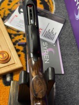 Fabarm Syren L4S Elevate 12 Gauge - 2 of 11