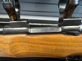 Sako 75 Varmint w/ Set Trigger .204 Ruger - 12 of 20