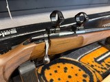 Sako 75 Varmint w/ Set Trigger .204 Ruger - 7 of 20