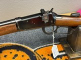 Winchester Model 1894 .30-30 (Pre 64) - 13 of 18