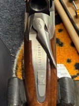 Browning Citori 725 Trap Max 12 Gauge - 8 of 19