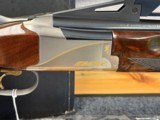 Browning Citori 725 Trap Max 12 Gauge - 4 of 19