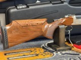 Caesar Guerini Summit Trap 12 Gauge - 15 of 17