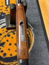 Browning Citori CXS Micro 20 Gauge w/Aftermarket Comb - 13 of 17