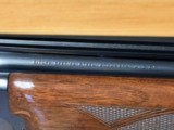 Browning Citori CXS Micro 20 Gauge w/Aftermarket Comb - 8 of 17