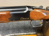 Browning Citori CXS Micro 20 Gauge w/Aftermarket Comb - 10 of 17