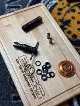 Browning Citori CXS Micro 20 Gauge w/Aftermarket Comb - 15 of 17