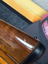 Browning Citori CXS Micro 20 Gauge w/Aftermarket Comb - 14 of 17