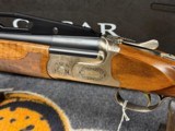 Caesar Guerini Summit Trap Un-Single 12 Gauge - 7 of 19