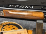 Caesar Guerini Summit Trap Un-Single 12 Gauge - 2 of 19