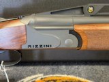 Rizzini BR110 Sporter IPS 12 Gauge - 8 of 14